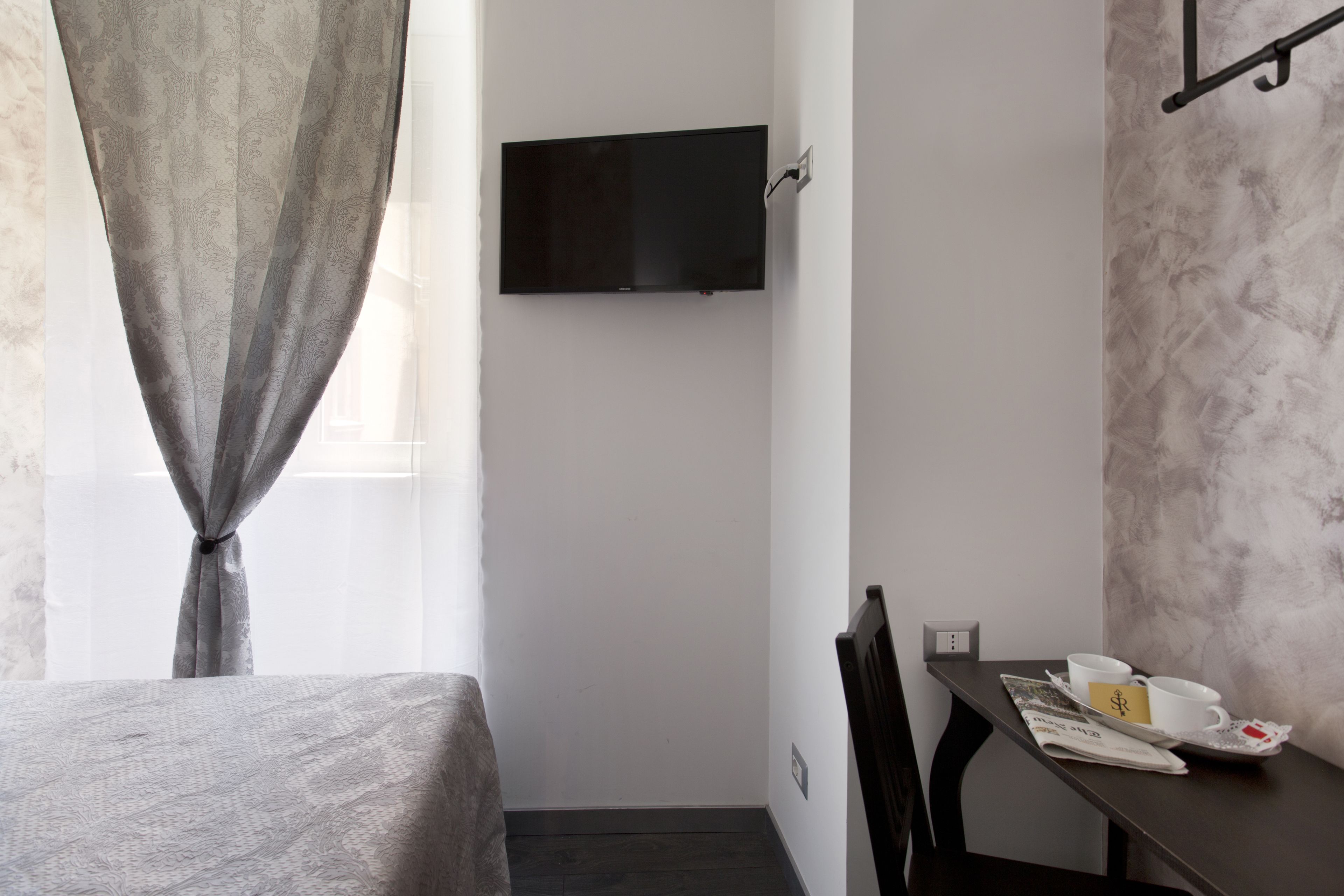 Photo - Secret Rhome