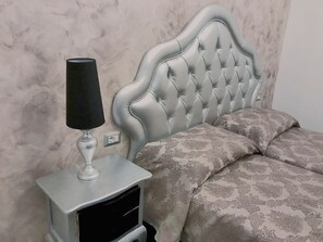 Luxury-Vierbettzimmer, Verbindungszimmer (5)