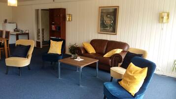 Executive lounge