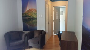 Standaard kamer | Woonruimte