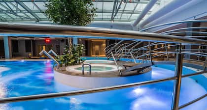 V Spa & Conference Hotel
