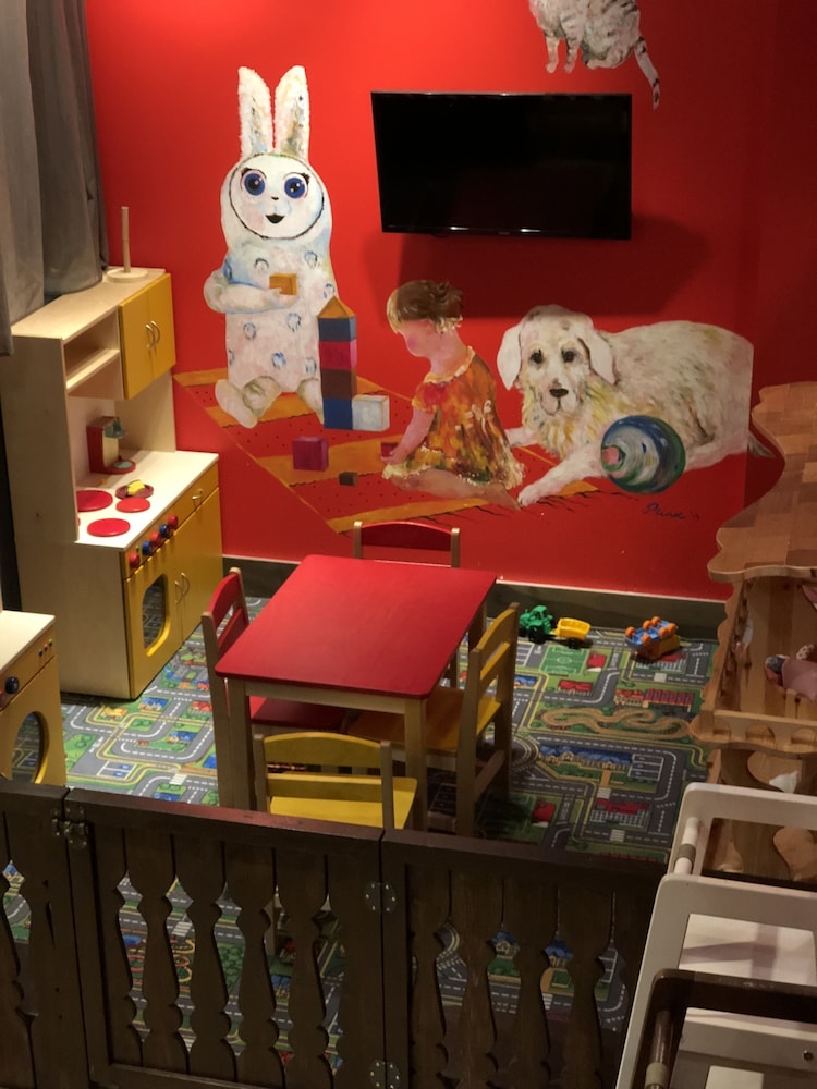 V Spa Hotel and Conference centre by null