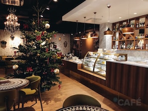 Café