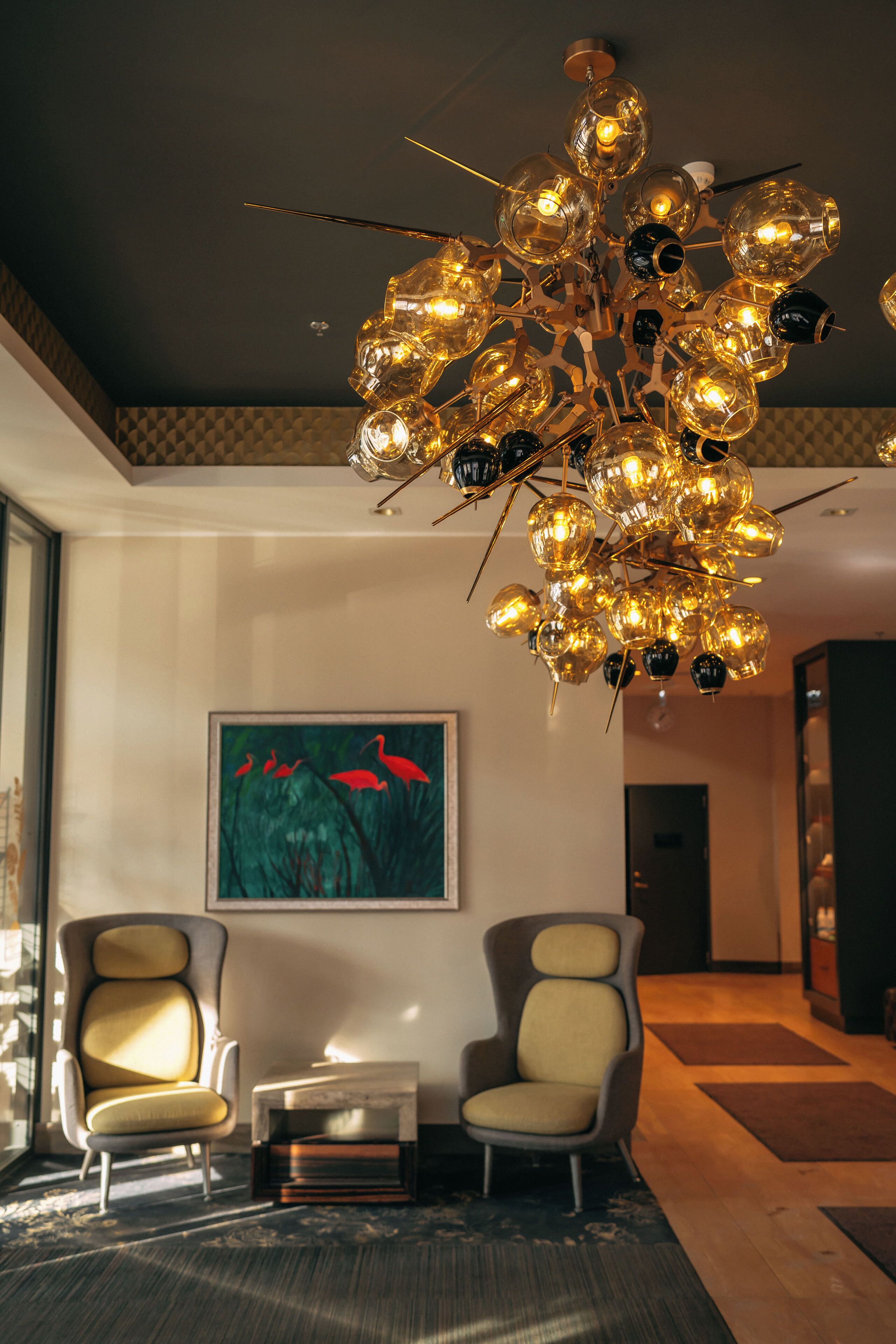 Foto - V Spa & Conference Hotel