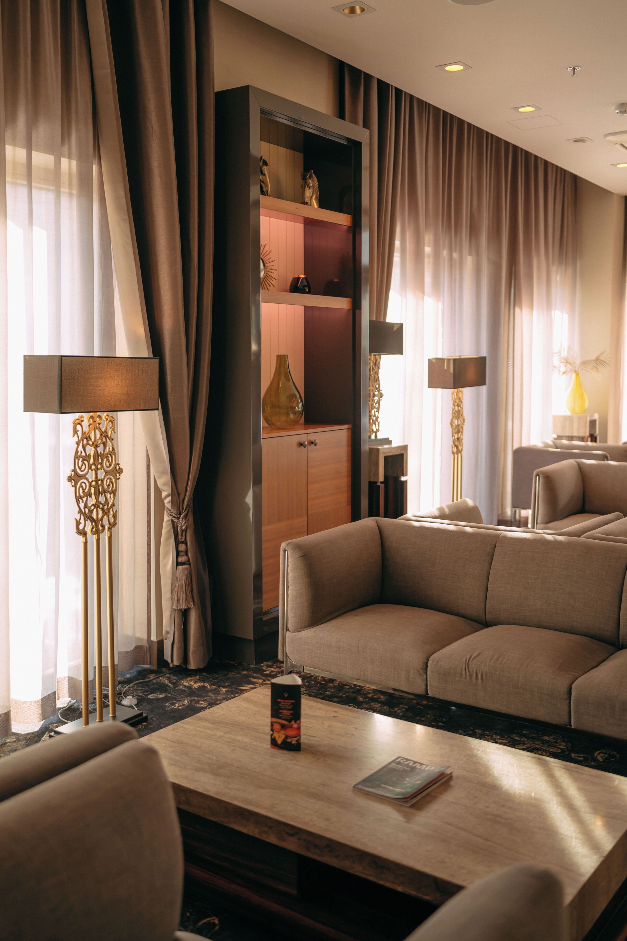 Foto - V Spa & Conference Hotel