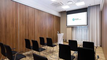Sala de reuniones