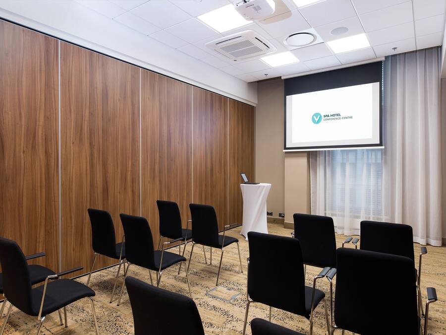 Sala de reuniones