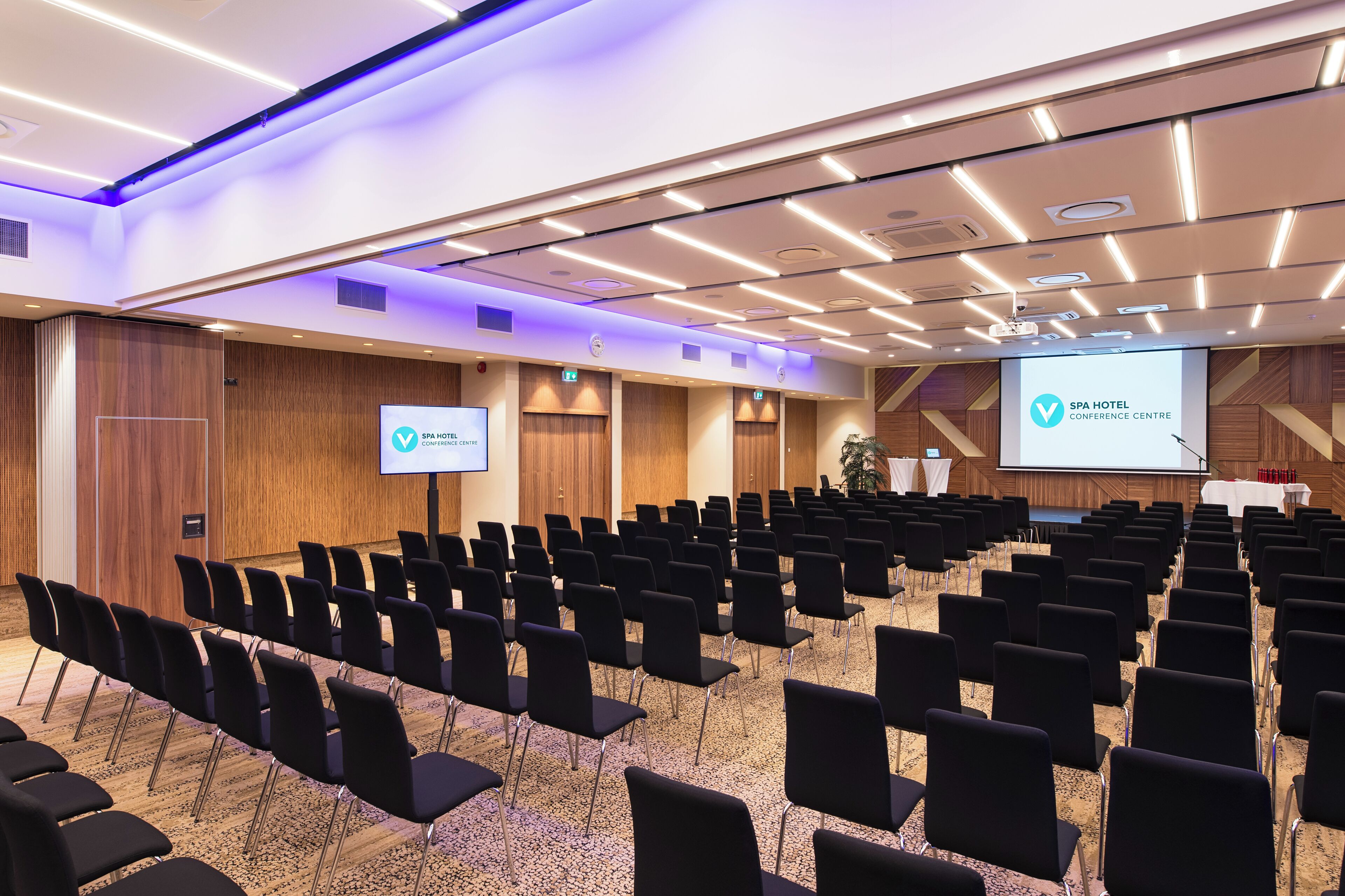 Foto - V Spa & Conference Hotel