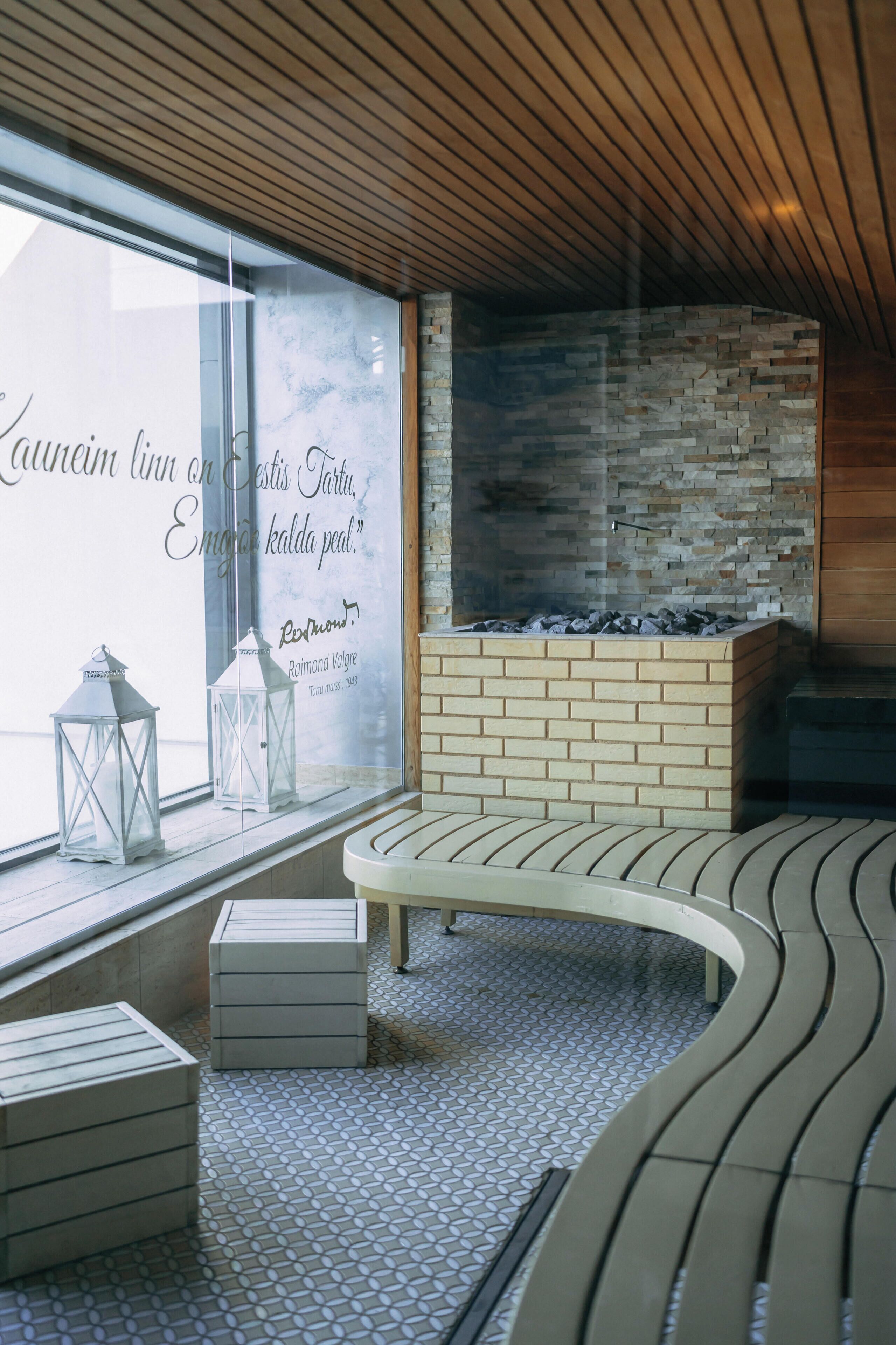 Foto - V Spa & Conference Hotel