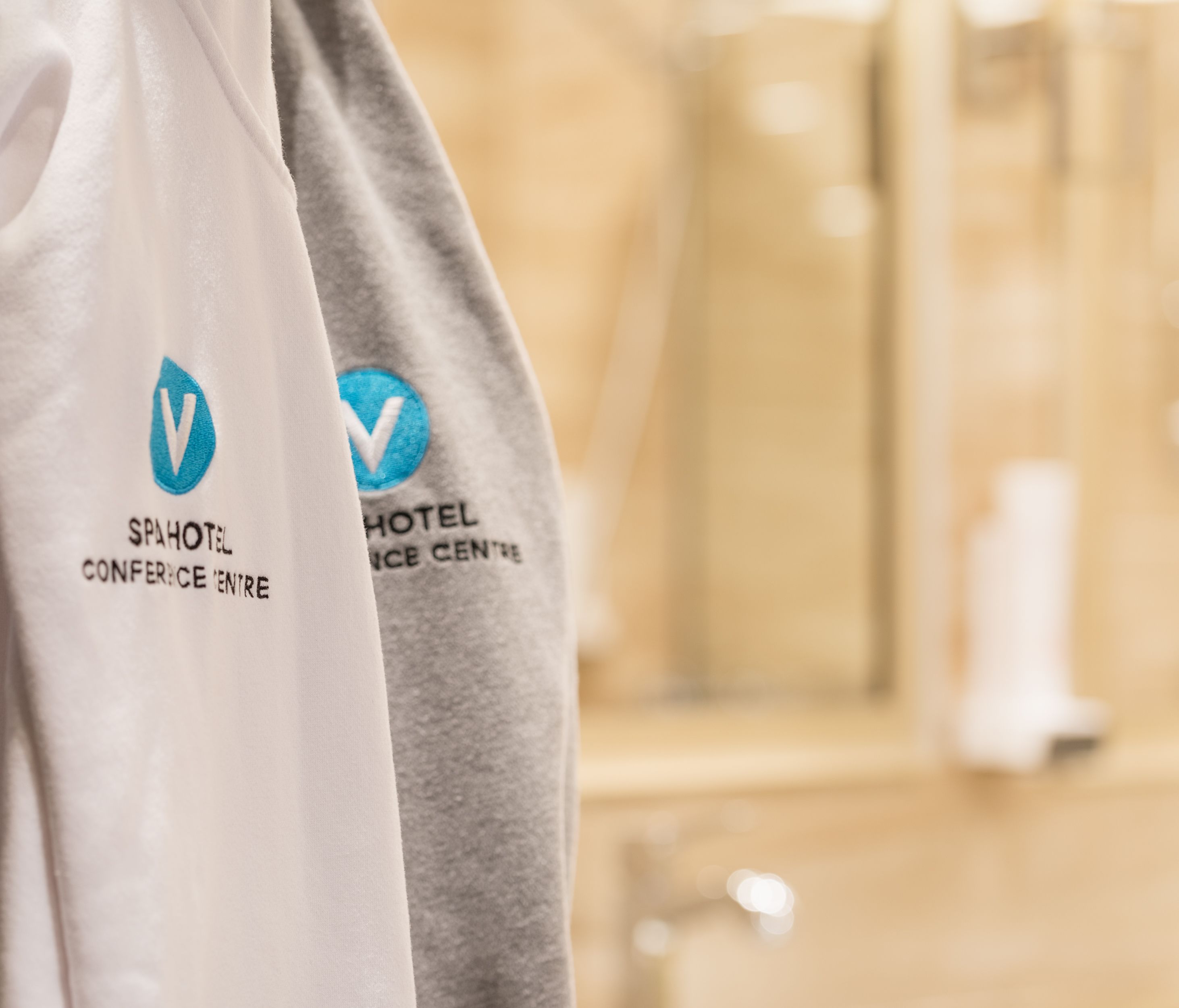 Foto - V Spa & Conference Hotel