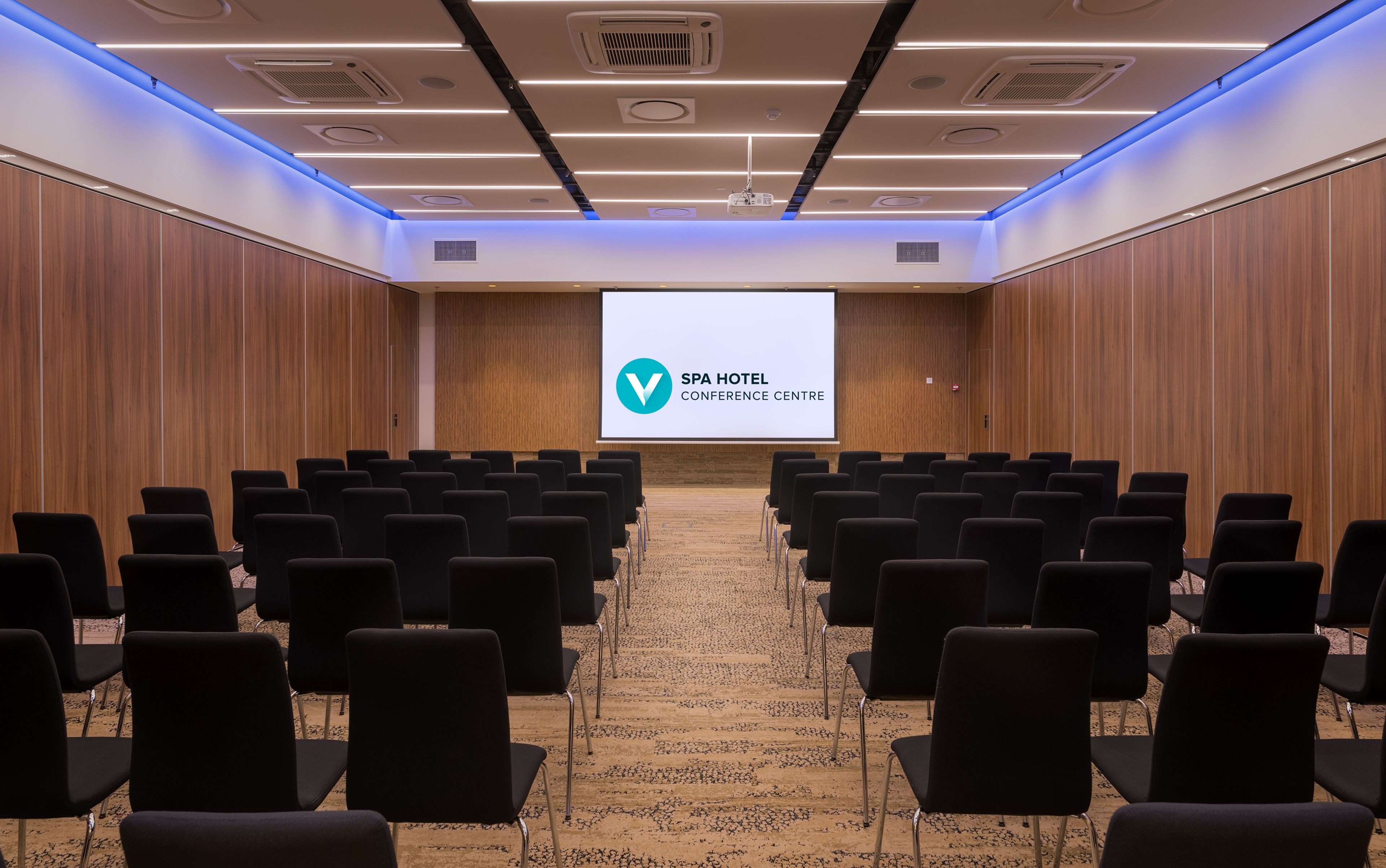 Foto - V Spa & Conference Hotel