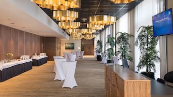 Sala de reuniones