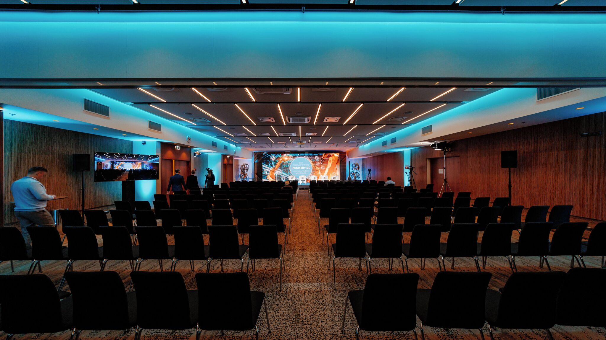 Foto - V Spa & Conference Hotel