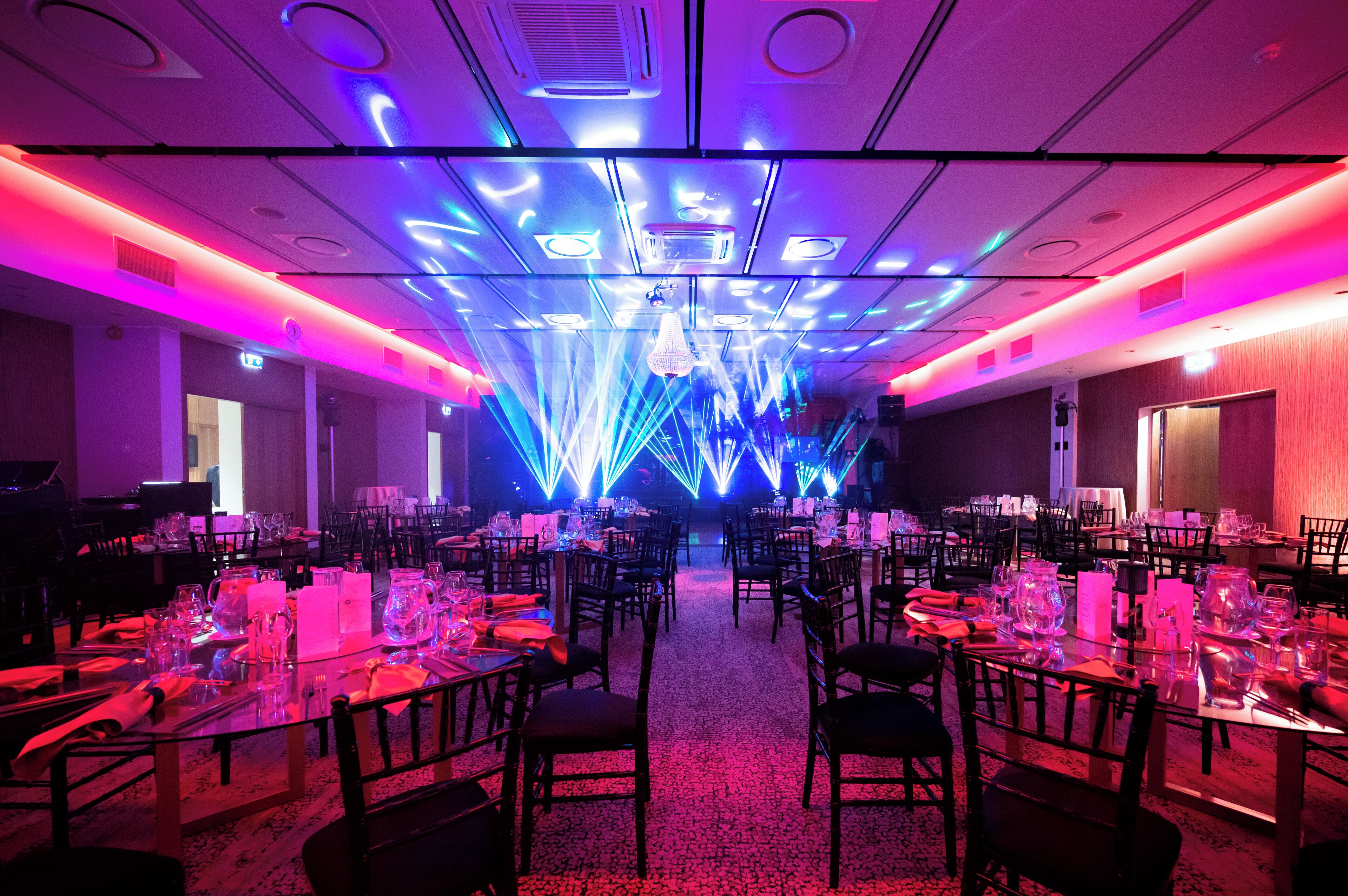 Foto - V Spa & Conference Hotel