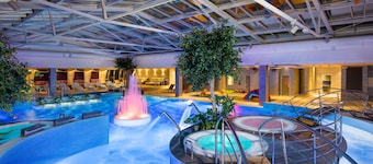 V Spa & Conference Hotel