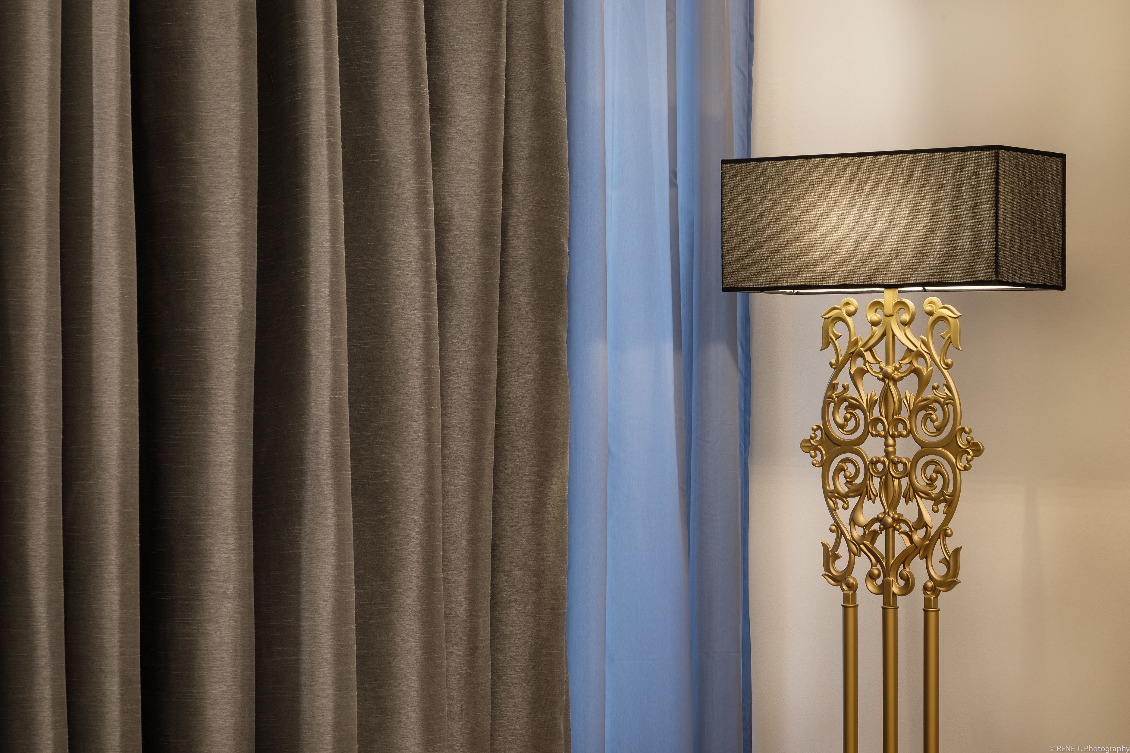 suite | room amenity