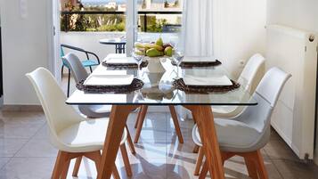 Superior Villa, 3 Bedrooms, Private Pool | 4 bedrooms, in-room safe, individually decorated, individually furnished