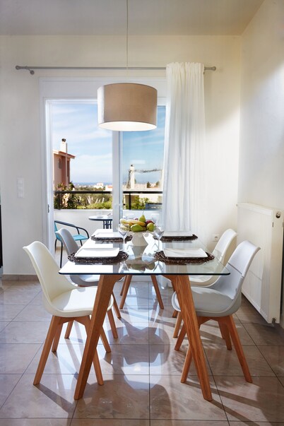 Dream Villa