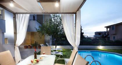 Dream Villa
