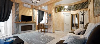PaulMarie Apartments in Gomel