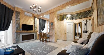 PaulMarie Apartments in Gomel