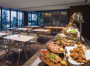 Buffet - Dao by Dorsett AMTD Singapore (Singapore)
