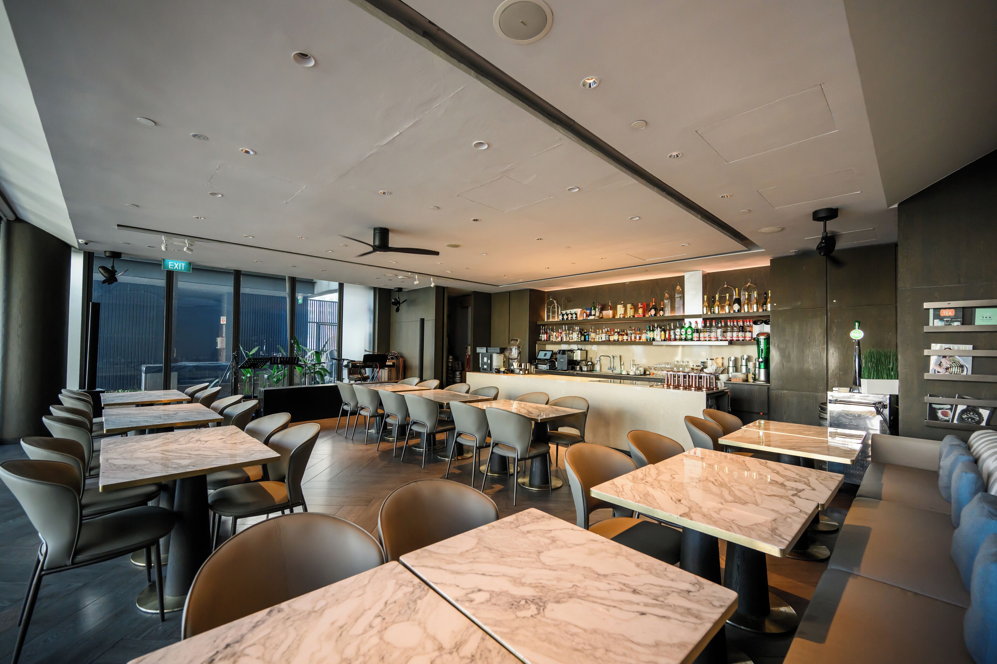 Foto - Dao by Dorsett AMTD Singapore