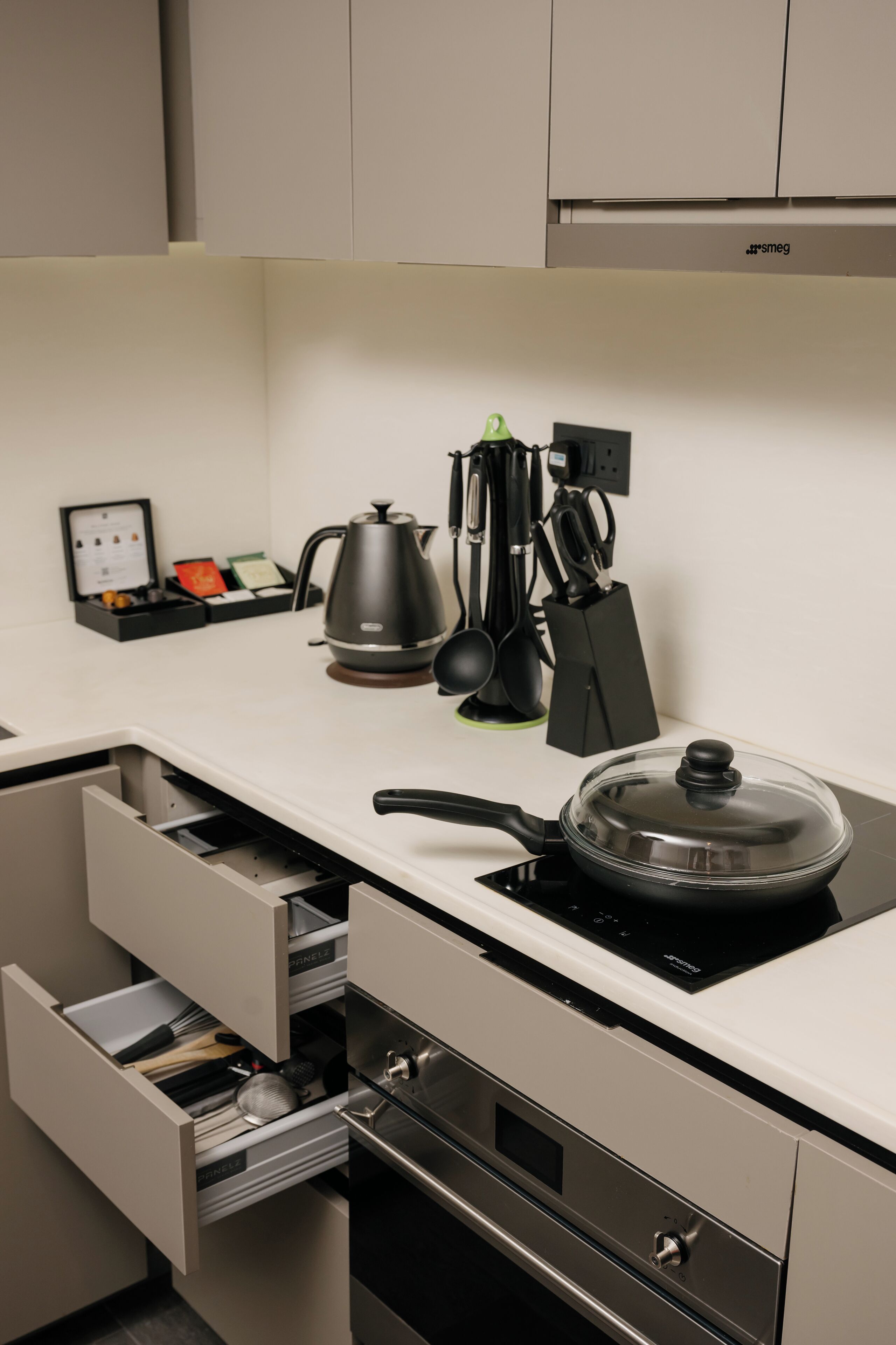 Foto - Dao by Dorsett AMTD Singapore