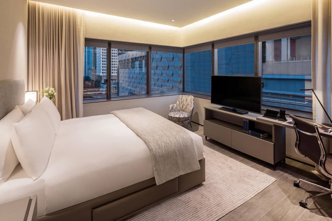 Photo - Dao by Dorsett AMTD Singapore