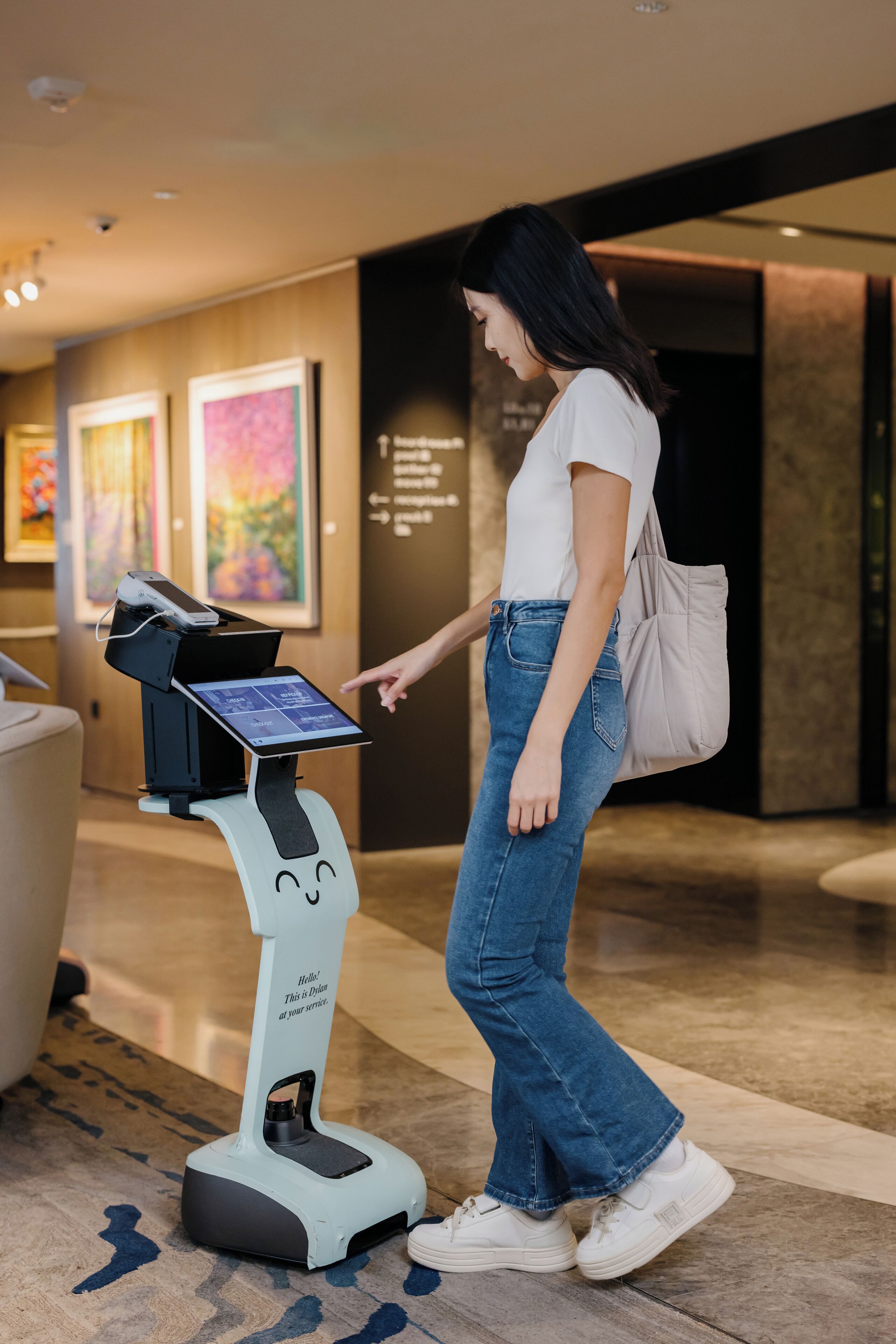 Foto - Dao by Dorsett AMTD Singapore