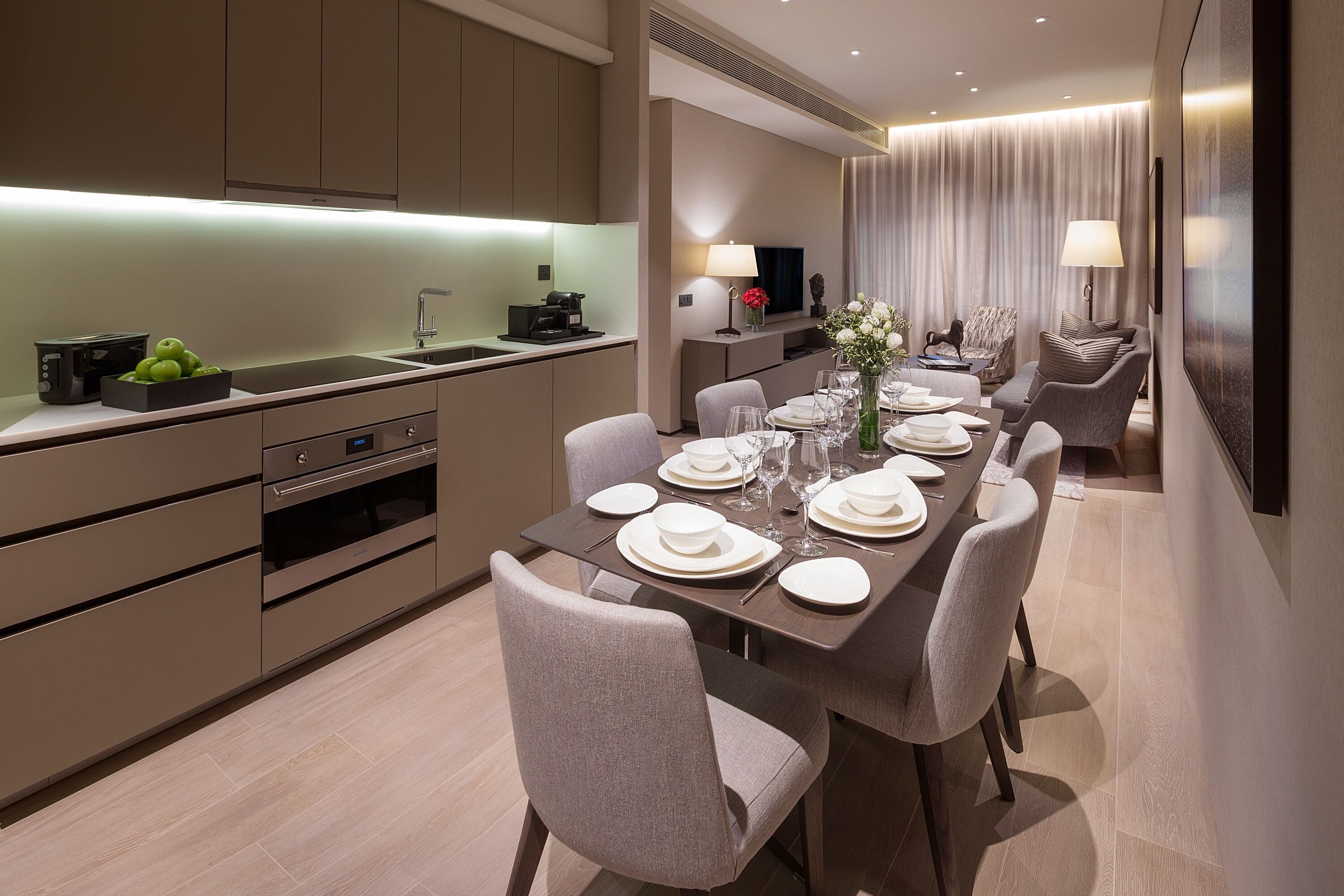 Photo - Dao by Dorsett AMTD Singapore