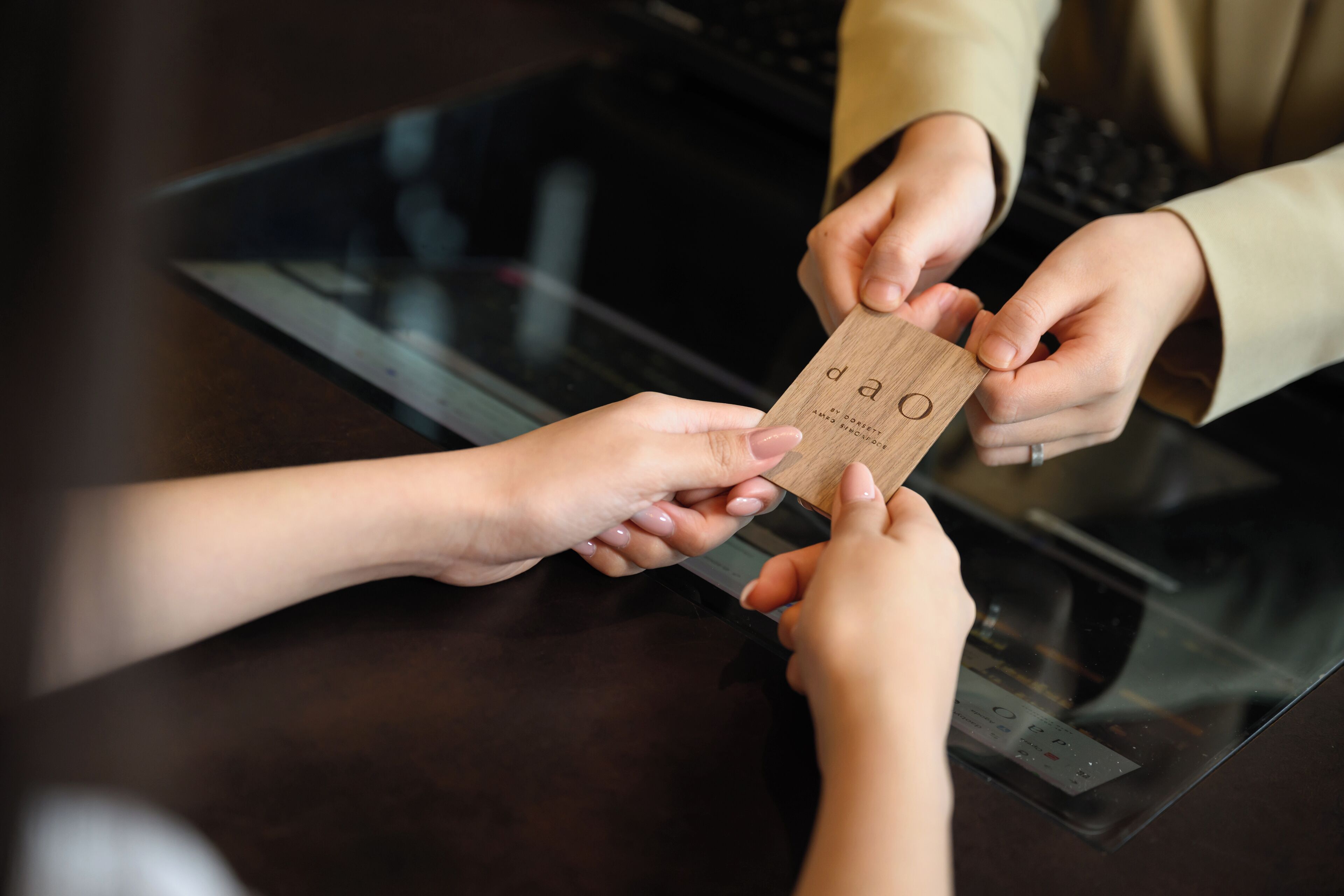 Foto - Dao by Dorsett AMTD Singapore