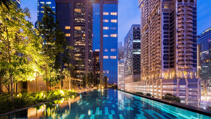 Dao by Dorsett AMTD Singapore