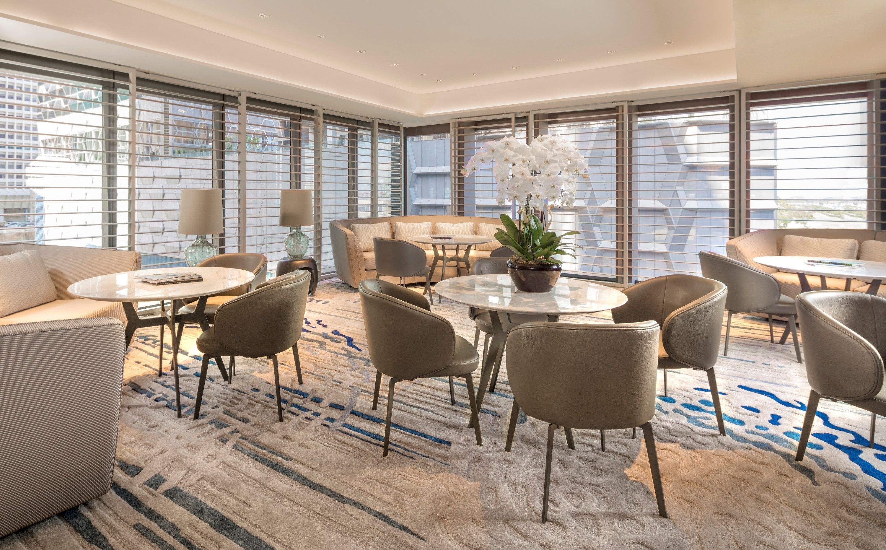 Photo - Dao by Dorsett AMTD Singapore