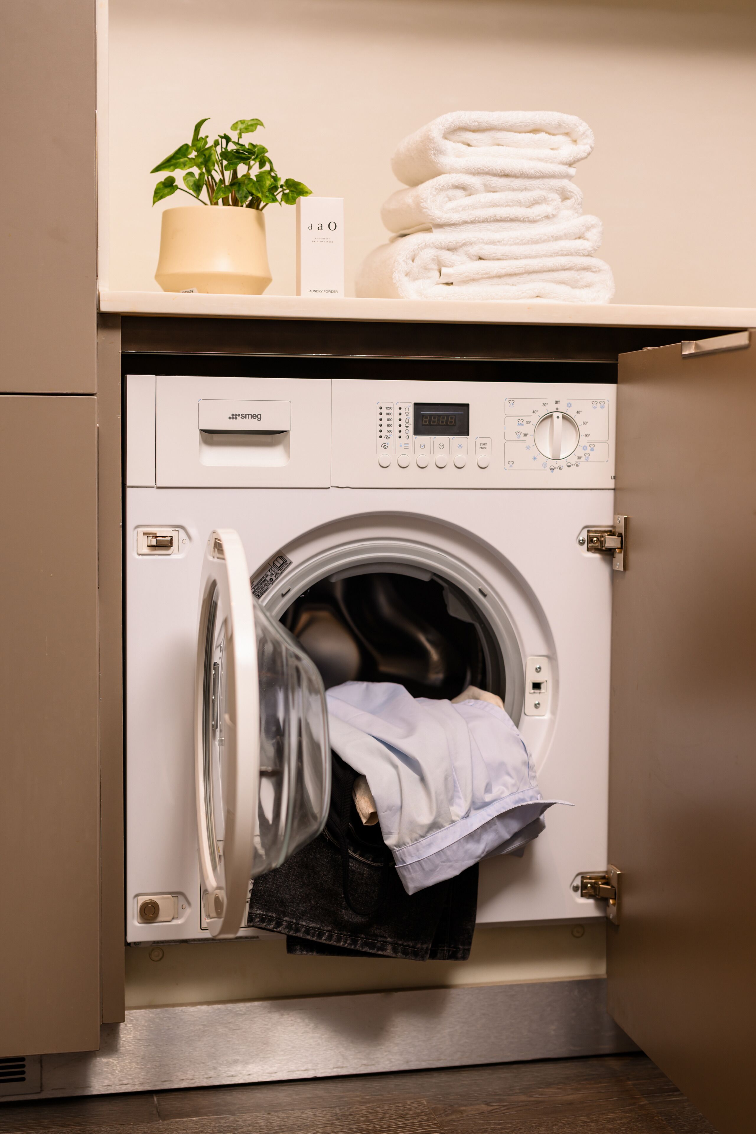 Foto - Dao by Dorsett AMTD Singapore