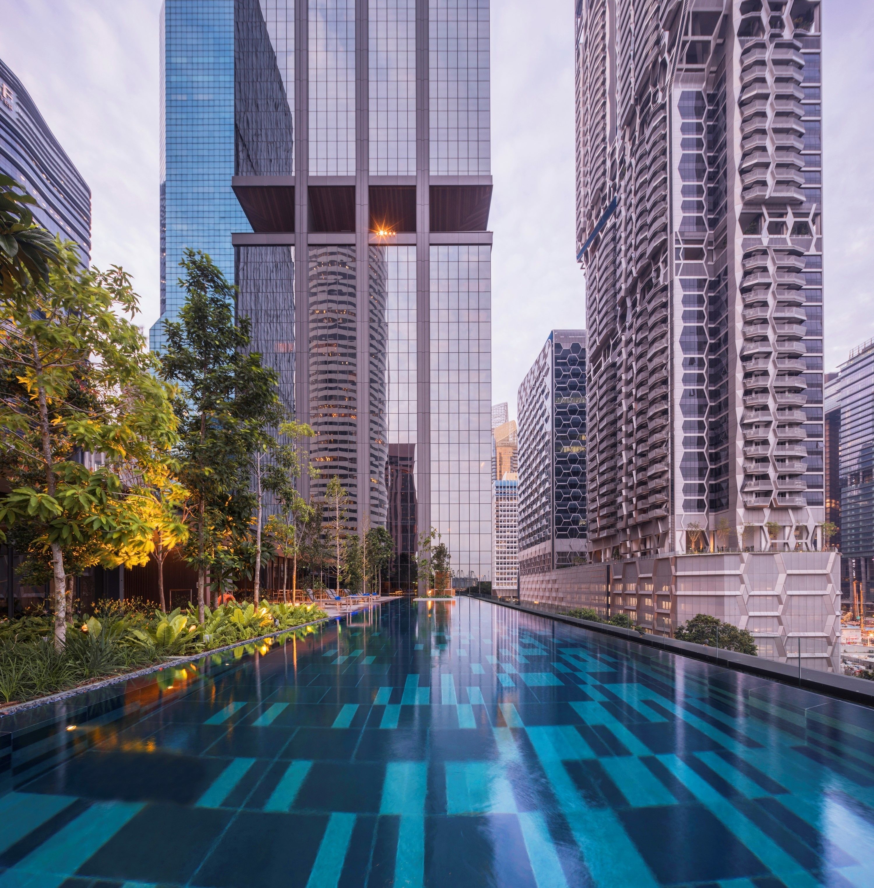 Photo - Dao by Dorsett AMTD Singapore