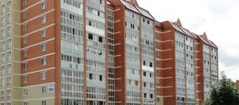 PaulMarie Apartments in Vitebsk