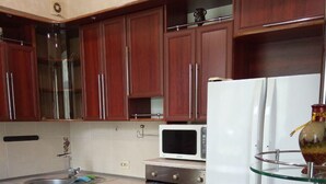 مطبخ خاص