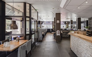 Reception - Hotel Seurahuone (Riihimaki)