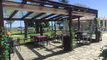 Terras