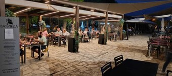 Hostal Bavieca