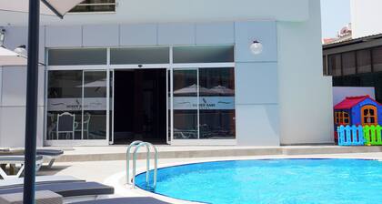 Seren Sari Hotel