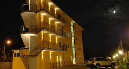 Hotel Alverì