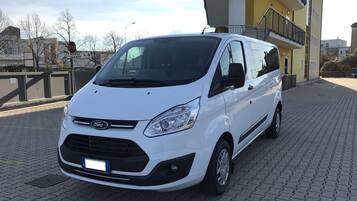 Innenstadt-Shuttle