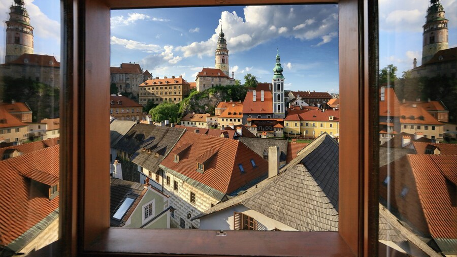 Castle View Apartments