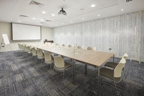 Meeting facility - Marlin Waterloo (London)