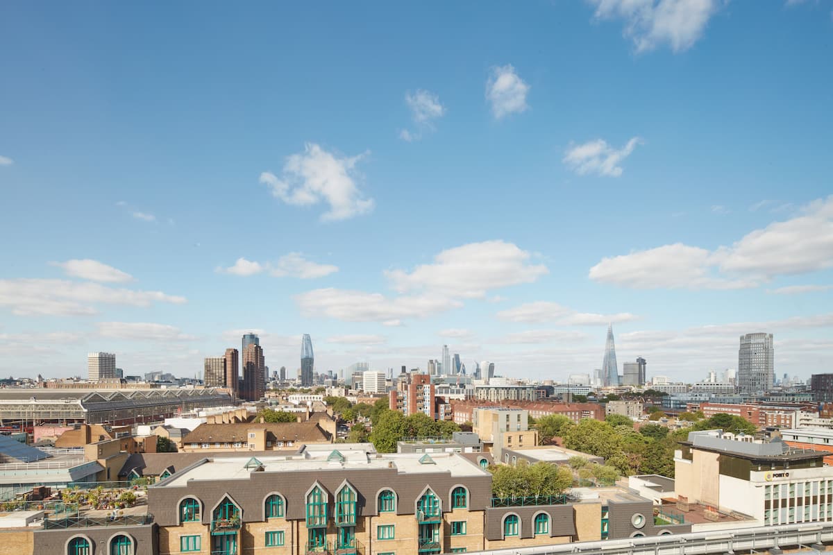 City view
