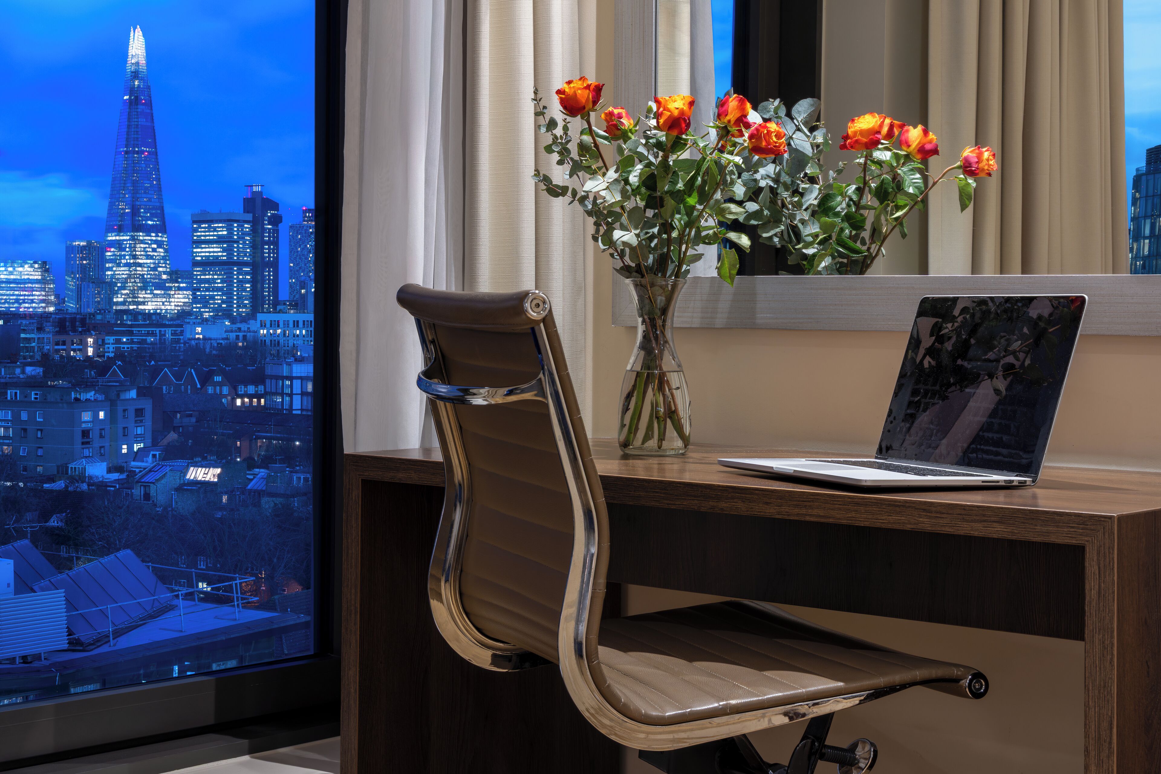 Foto - Marlin Waterloo