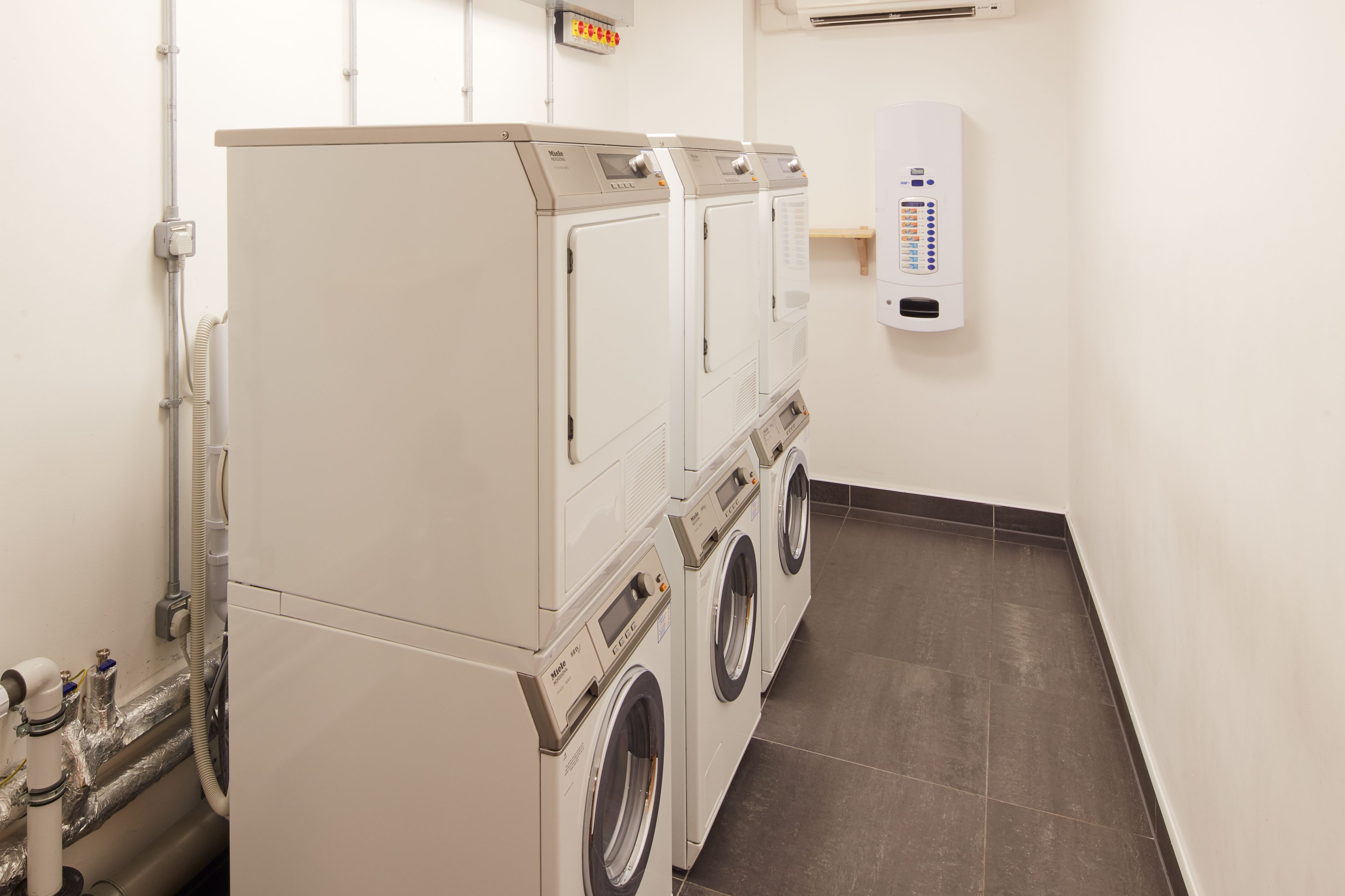 Foto - Marlin Waterloo