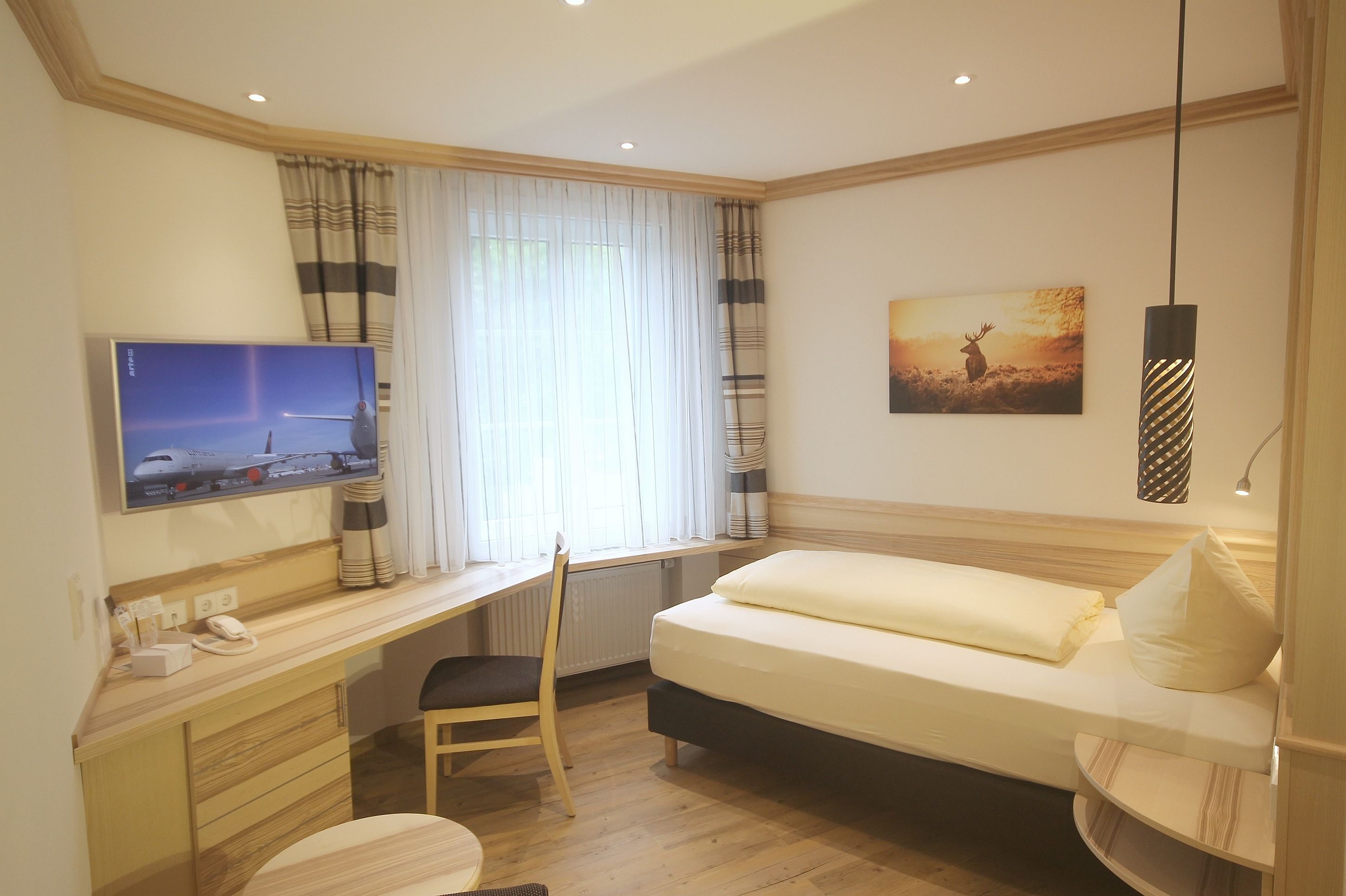 客房